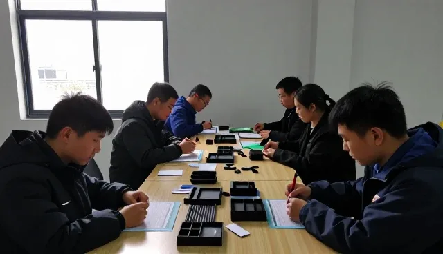 旺季备货使用来料加工需要注意什么?