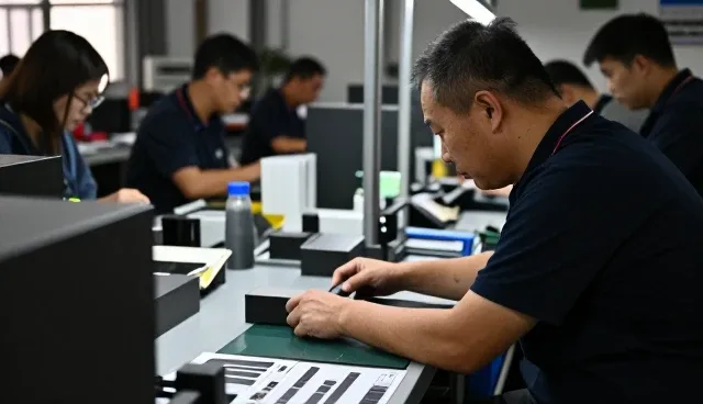 加工适合哪些应用环境?