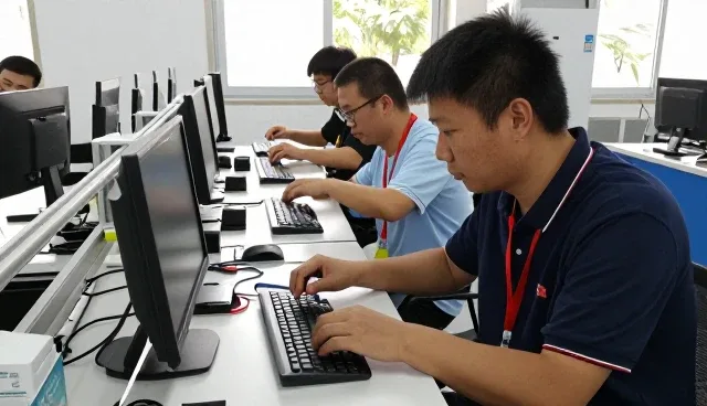 加工来图定制批量:从入门到明白
