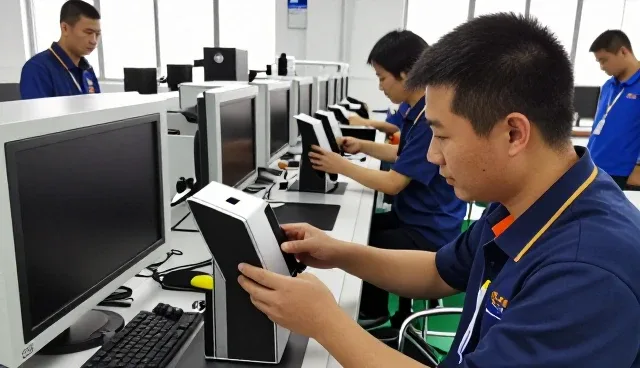 批量用户如何选择加工