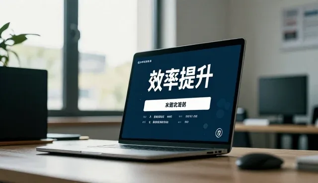 提升行业应用效率的关键:定制化批量生产与维护实践