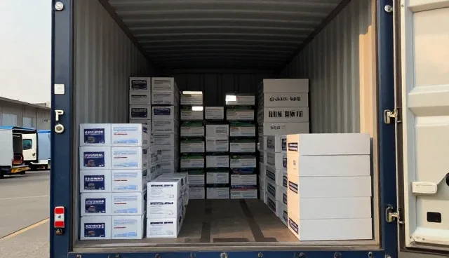 来料加工在不同场景下的应用分析